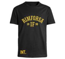 Intersport INT T-shirt JR Svart