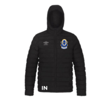 Core Tech Sr Padded Jacket