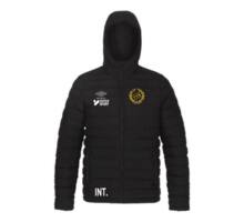 Core Tech Sr Padded Jacket