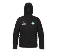 Core Tech Jr Padded Jacket