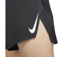 Nike Nike AeroSwift 2" M löparshorts Svart