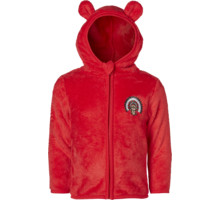 Teddy 2.0 Hood