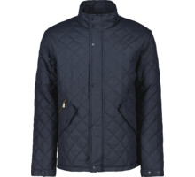 Axel Quilted M jacka