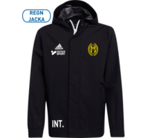 adidas Entrada22 Jr AW Jacka