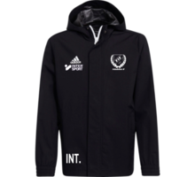 adidas Entrada 22 JR AW Jacka