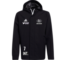 adidas Entrada 22 JR AW Jacka