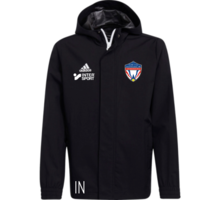 adidas Entrada22 Jr AW Jacka