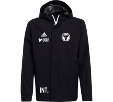 adidas Entrada 22 JR AW Jacka