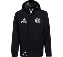 adidas Entrada 22 JR AW Jacka