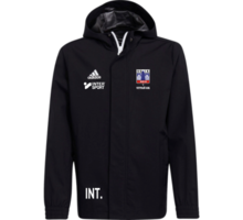 adidas Entrada 22 JR AW Jacka