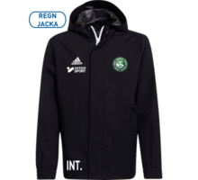 adidas Entrada 22 JR AW Jacka