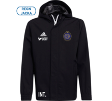 adidas Entrada 22 JR AW Jacka