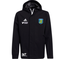 adidas Entrada 22 JR AW Jacka