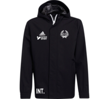 adidas Entrada22 Jr AW Jacka