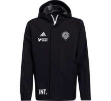 adidas Entrada 22 JR AW Jacka