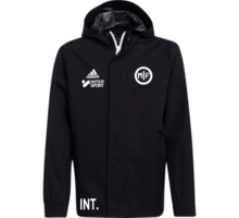 adidas Entrada 22 JR AW Jacka