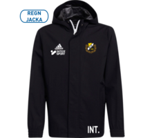 adidas Entrada 22 JR AW Jacka