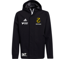 adidas Entrada 22 JR AW Jacka