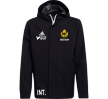 adidas Entrada 22 JR AW Jacka