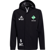 adidas Entrada 22 JR AW Jacka