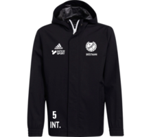 adidas Entrada 22 JR AW Jacka