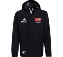 adidas Entrada 22 JR AW Jacka