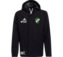 adidas Entrada 22 JR AW Jacka