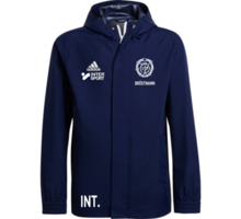 adidas Entrada22 Jr AW Jacka