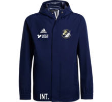 adidas Entrada22 Jr AW Jacka