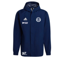 adidas Entrada22 Jr AW Jacka