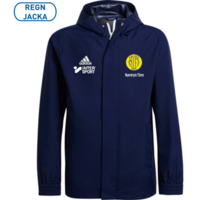 adidas Entrada22 Jr AW Jacka