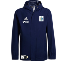 adidas Entrada22 Jr AW Jacka