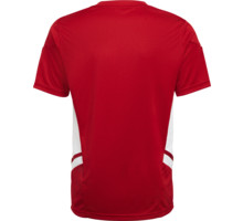 adidas Condivo22 SS Jr T-shirt Röd