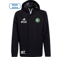 adidas Entrada 22 AW jacka