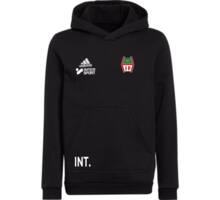 adidas Entrada22 Hoody Svart