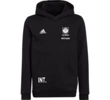 adidas Entrada22 Hoody Svart