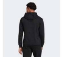 adidas Entrada22 Hoody Svart