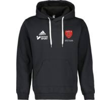 adidas Entrada22 Hoody Svart