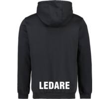 adidas Entrada22 Hoody Svart