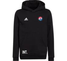 adidas Entrada22 Hoody Svart