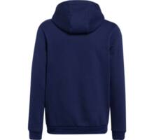 adidas Entrada22 Hoody Blå