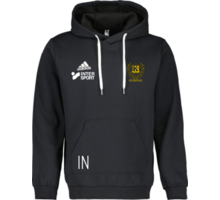 adidas Entrada22 Jr Hoody