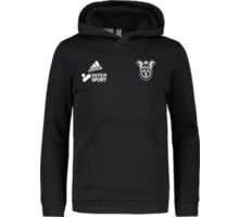 adidas Entrada22 Jr Hoody