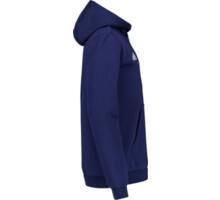 adidas Entrada22 Jr Hoody Blå