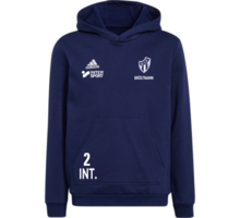 adidas Entrada22 Jr Hoody