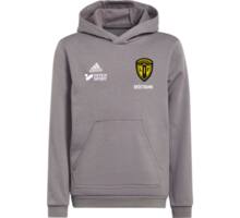 adidas Entrada22 Hoody Grå