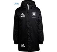 adidas Entrada22 Std Vinterjacka Svart