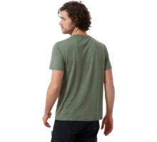 McKinley Trekking M träningst-shirt Grön
