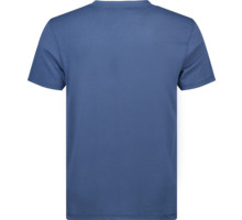 McKinley Trekking M träningst-shirt Blå