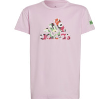 Marimekko AEROREADY JR träningst-shirt